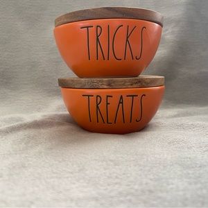 Rae Dunn- Tricks & Treats